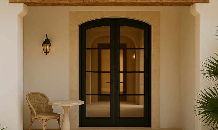 Herverkoop - Villa -
Jávea / Xàbia - Montgó - Ermita