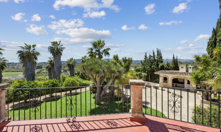 Herverkoop - Villa -
Jávea / Xàbia - Montgó - Ermita