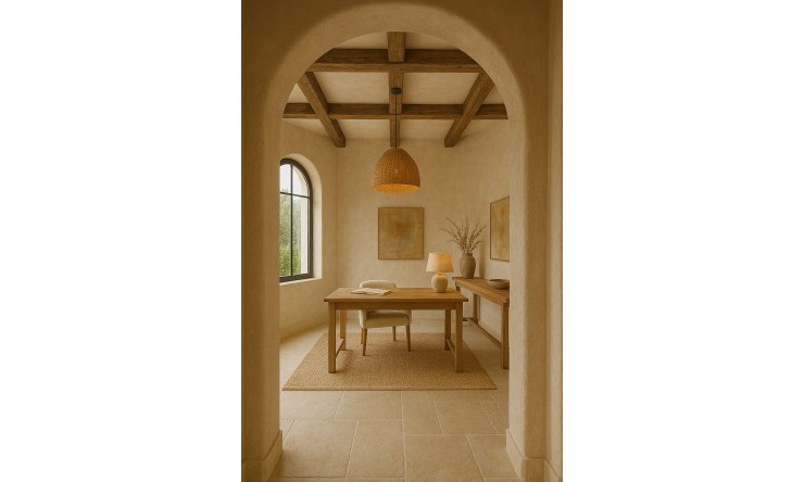 Herverkoop - Villa -
Jávea / Xàbia - Montgó - Ermita