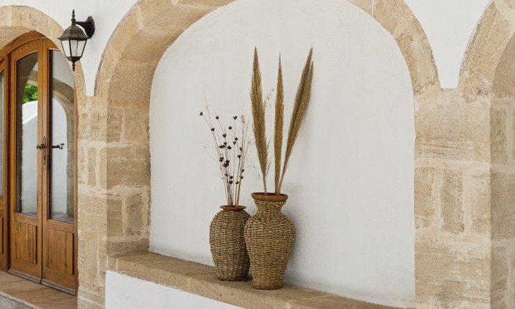 Herverkoop - Villa -
Jávea / Xàbia - Montgó - Ermita