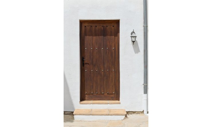 Herverkoop - Villa -
Jávea / Xàbia - Montgó - Ermita