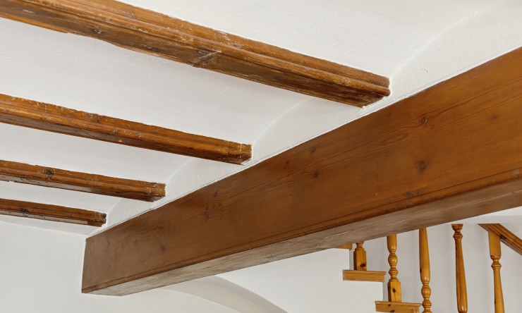 Herverkoop - Villa -
Jávea / Xàbia - Montgó - Ermita