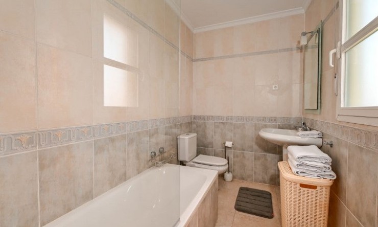 Herverkoop - Villa -
Jávea / Xàbia - Cap Martí - El Tossalet - Pinomar