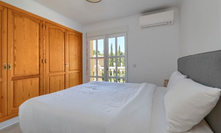 Herverkoop - Villa -
Jávea / Xàbia - Cap Martí - El Tossalet - Pinomar