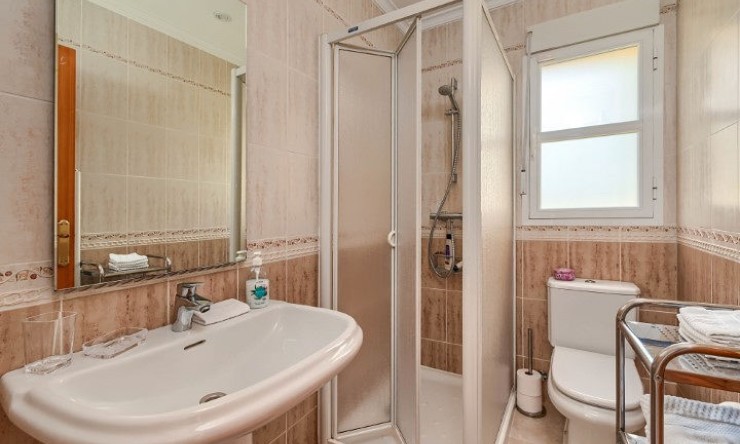 Herverkoop - Villa -
Jávea / Xàbia - Cap Martí - El Tossalet - Pinomar