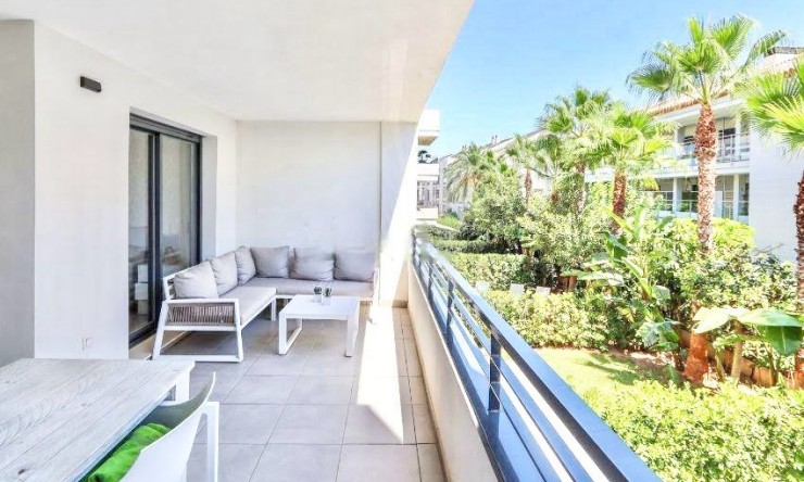 Herverkoop - Appartement -
Jávea / Xàbia - Montañar - El Arenal
