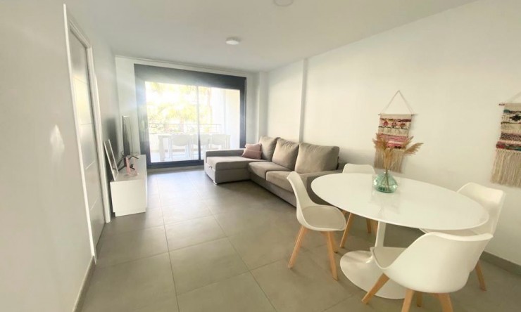 Herverkoop - Appartement -
Jávea / Xàbia - Montañar - El Arenal