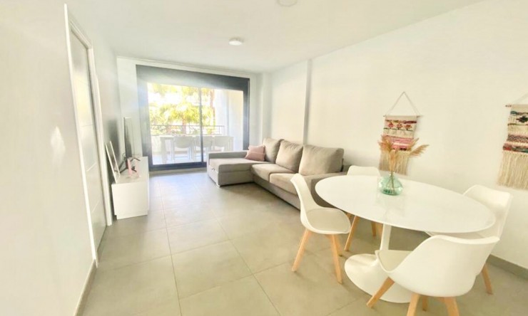 Herverkoop - Appartement -
Jávea / Xàbia - Montañar - El Arenal