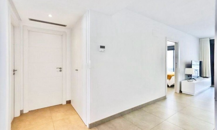 Herverkoop - Appartement -
Jávea / Xàbia - Montañar - El Arenal