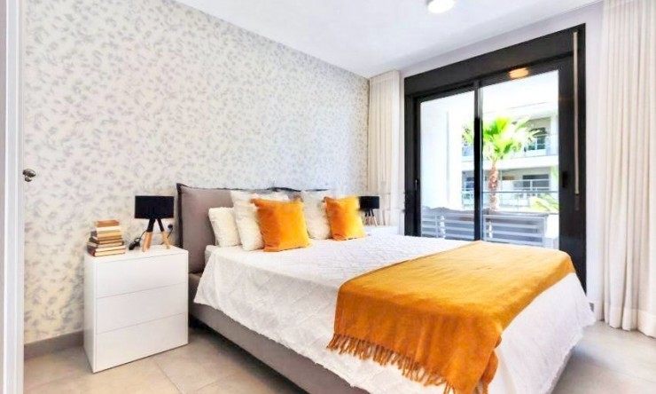 Herverkoop - Appartement -
Jávea / Xàbia - Montañar - El Arenal