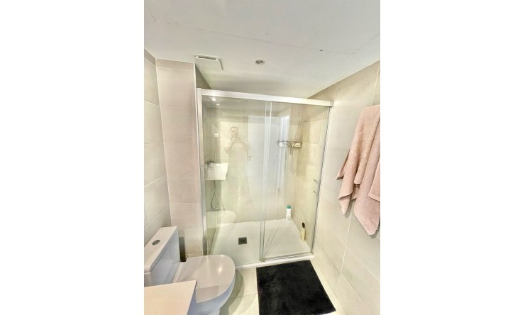 Herverkoop - Appartement -
Jávea / Xàbia - Montañar - El Arenal