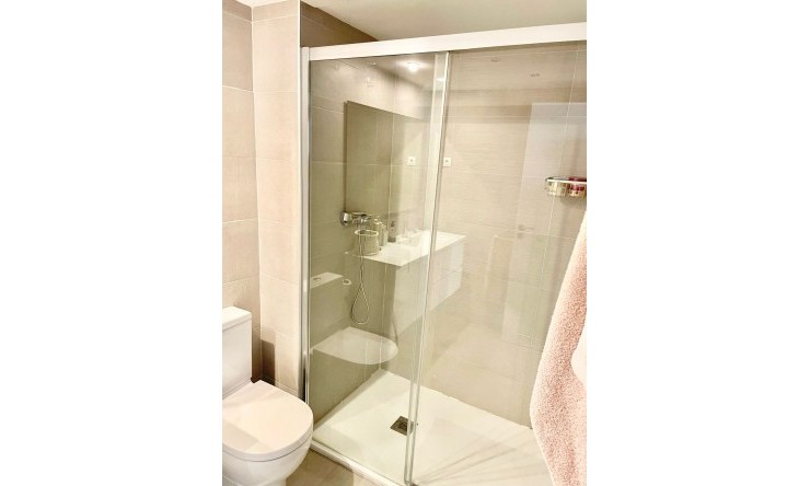 Herverkoop - Appartement -
Jávea / Xàbia - Montañar - El Arenal