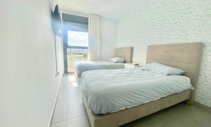 Herverkoop - Appartement -
Jávea / Xàbia - Montañar - El Arenal