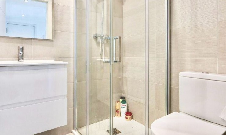 Herverkoop - Appartement -
Jávea / Xàbia - Montañar - El Arenal