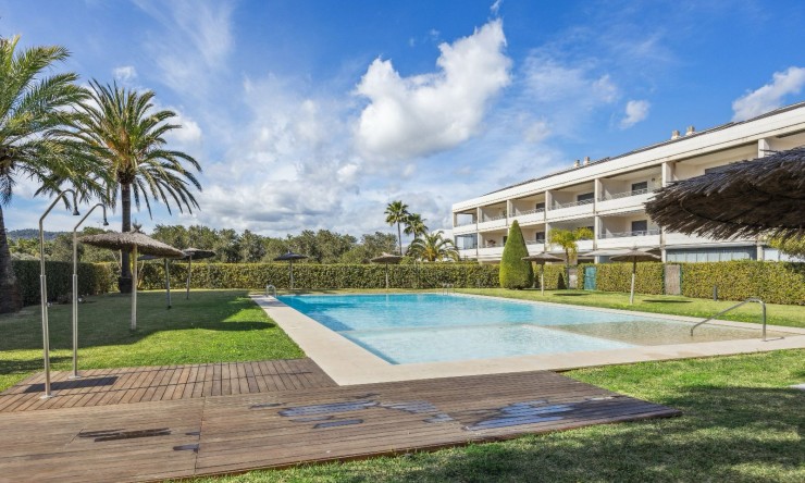 Herverkoop - Appartement -
Jávea / Xàbia - Montañar - El Arenal