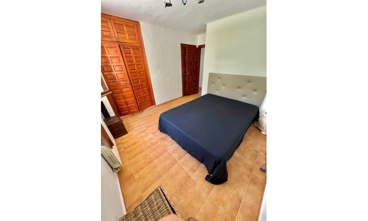 Herverkoop - Villa -
Jávea / Xàbia - Cap Martí - El Tossalet - Pinomar