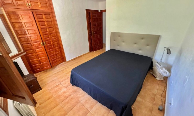 Herverkoop - Villa -
Jávea / Xàbia - Cap Martí - El Tossalet - Pinomar