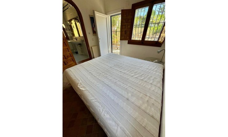 Herverkoop - Villa -
Jávea / Xàbia - Cap Martí - El Tossalet - Pinomar