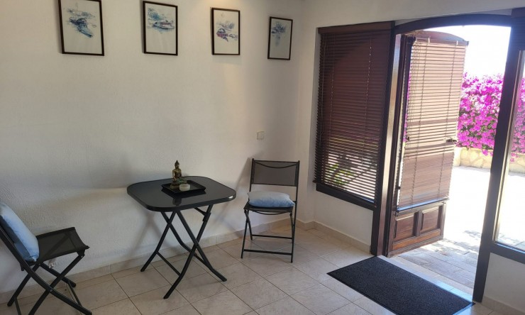 Herverkoop - Villa -
Jávea / Xàbia - Cap Martí - El Tossalet - Pinomar