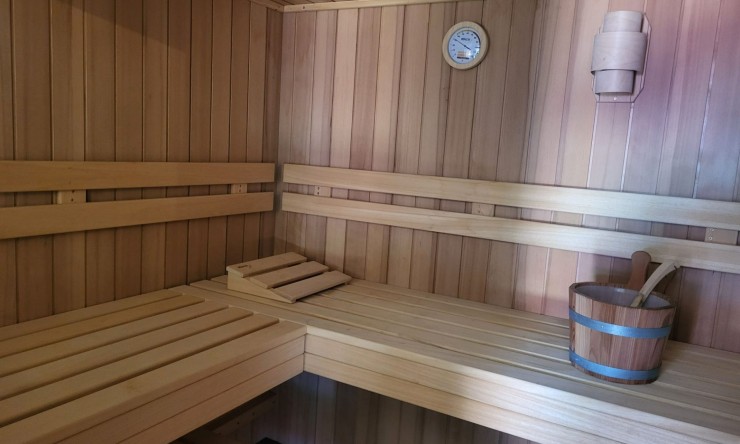 Herverkoop - Villa -
Jávea / Xàbia - Cap Martí - El Tossalet - Pinomar