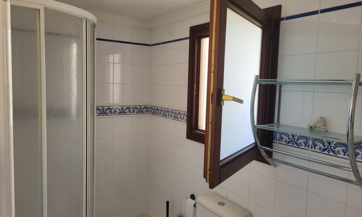 Herverkoop - Villa -
Jávea / Xàbia - Cap Martí - El Tossalet - Pinomar