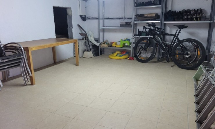 Herverkoop - Villa -
Jávea / Xàbia - Cap Martí - El Tossalet - Pinomar