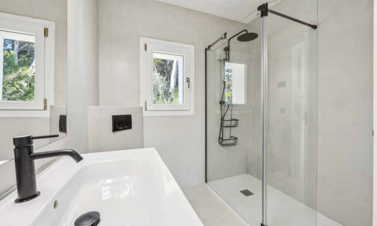 Herverkoop - Villa -
Jávea / Xàbia - Portichol - Balcón al Mar