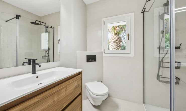 Herverkoop - Villa -
Jávea / Xàbia - Portichol - Balcón al Mar