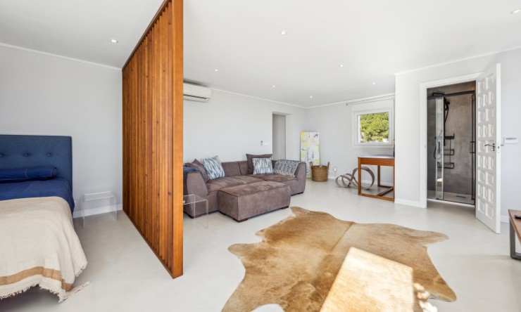 Herverkoop - Villa -
Jávea / Xàbia - Portichol - Balcón al Mar