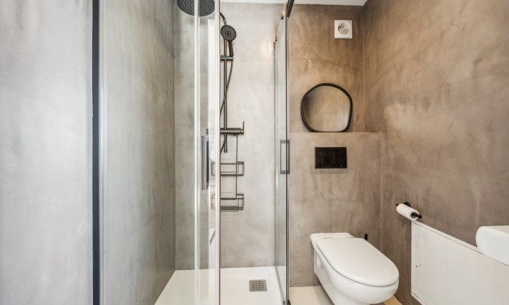 Herverkoop - Villa -
Jávea / Xàbia - Portichol - Balcón al Mar