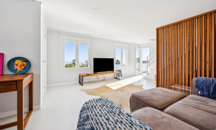 Herverkoop - Villa -
Jávea / Xàbia - Portichol - Balcón al Mar