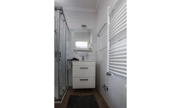 Long Term Rental - Villa -
La Nucía