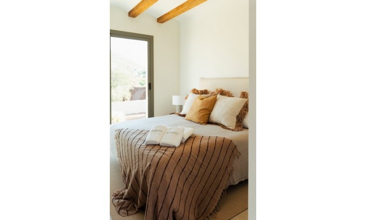 Nieuwbouw Woningen - Villa -
Jávea / Xàbia - Centro ciudad