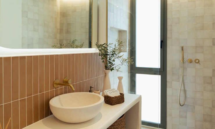 Nieuwbouw Woningen - Villa -
Jávea / Xàbia - Centro ciudad