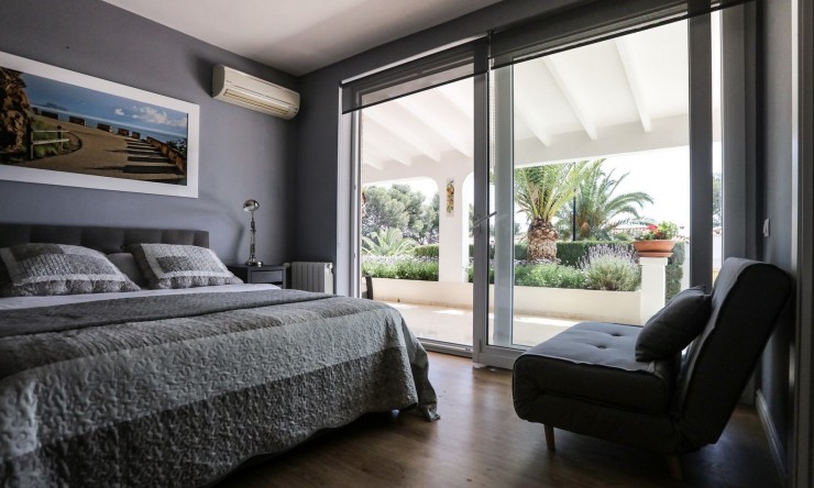 Long Term Rental - Villa -
La Nucía