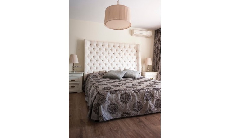 Long Term Rental - Villa -
La Nucía