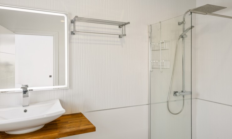 Herverkoop - Villa -
La Nucía - Coloma