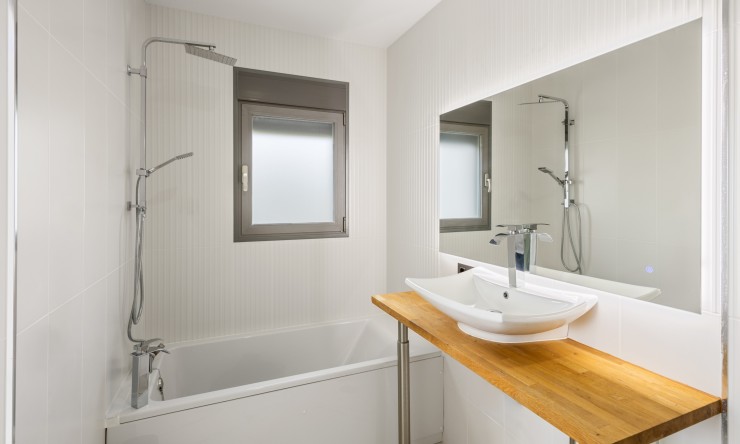 Herverkoop - Villa -
La Nucía - Coloma