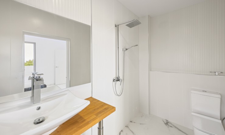 Herverkoop - Villa -
La Nucía - Coloma