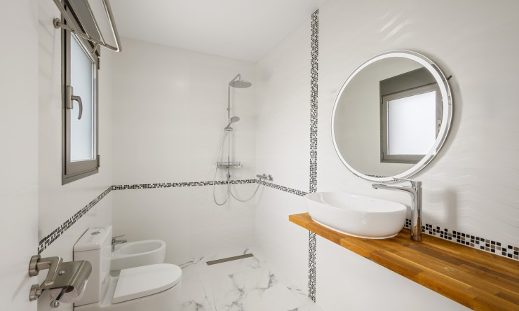 Herverkoop - Villa -
La Nucía - Coloma