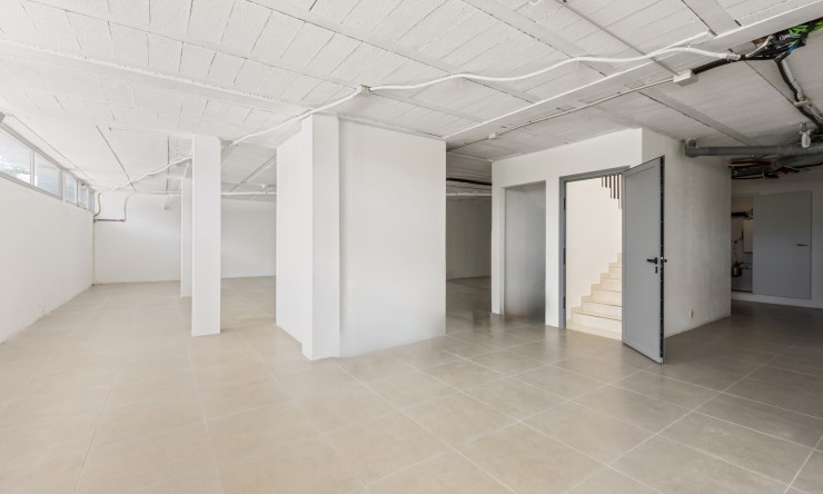 Herverkoop - Villa -
La Nucía - Coloma