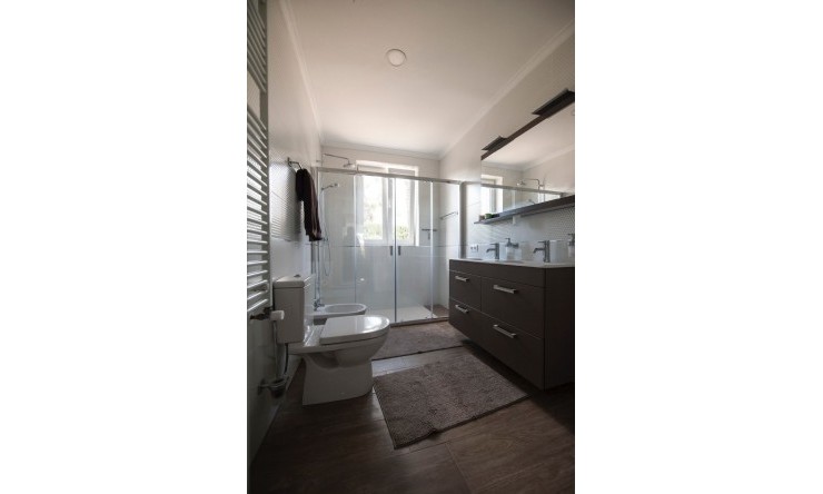 Long Term Rental - Villa -
La Nucía