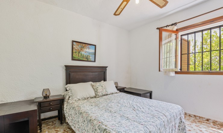 Herverkoop - Villa -
Jávea / Xàbia - Cap Martí - El Tossalet - Pinomar