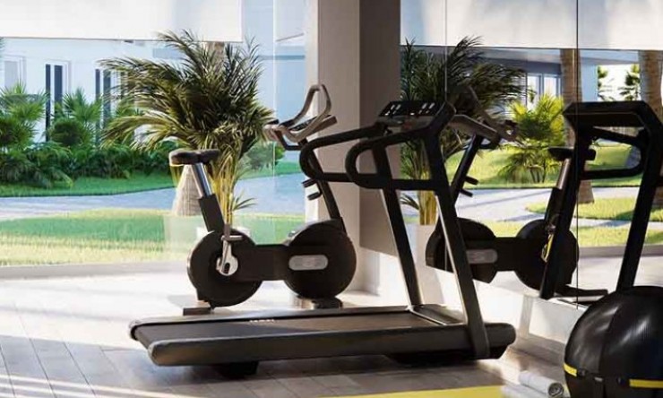 Nieuwbouw Woningen - Appartement -
Jávea / Xàbia - Centro ciudad