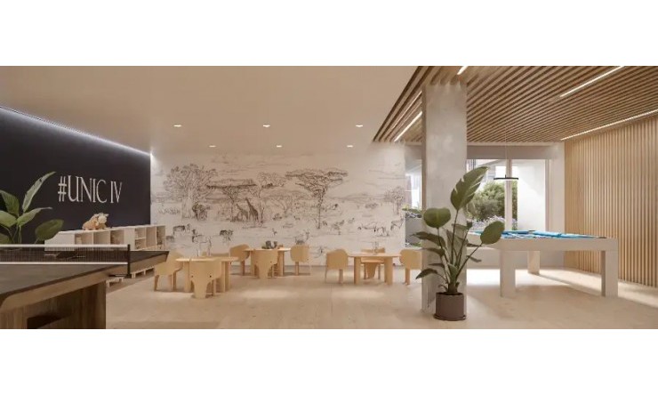 Nieuwbouw Woningen - Appartement -
Jávea / Xàbia - Centro ciudad