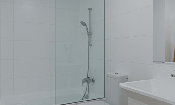 Nouvelle construction - Appartement -
Jávea / Xàbia - Centro ciudad