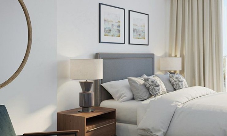 Nieuwbouw Woningen -  -
Jávea / Xàbia - Centro ciudad