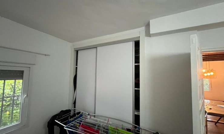 Herverkoop - Villa -
Jávea / Xàbia - Cap Martí - El Tossalet - Pinomar