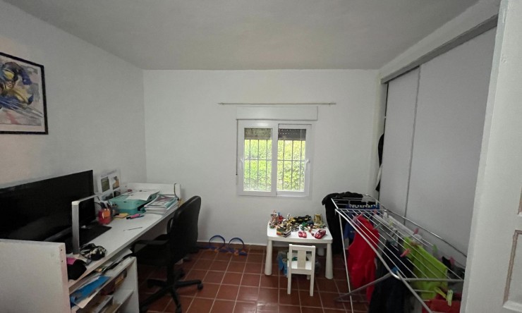 Herverkoop - Villa -
Jávea / Xàbia - Cap Martí - El Tossalet - Pinomar