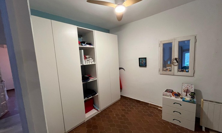 Herverkoop - Villa -
Jávea / Xàbia - Cap Martí - El Tossalet - Pinomar